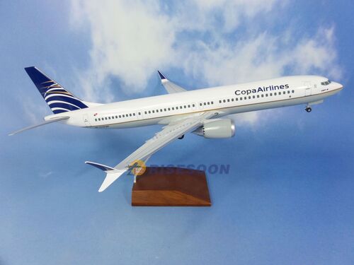Copa Airlines / B737MAX9 / 1:100  |BOEING|B737-MAX