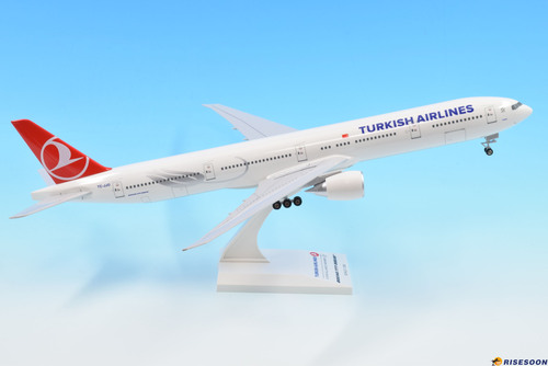 Turkish Airlines / B777-300 / 1:200  |BOEING|B777-300