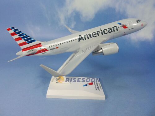 American Airlines / A319 / 1:150  |AIRBUS|A319