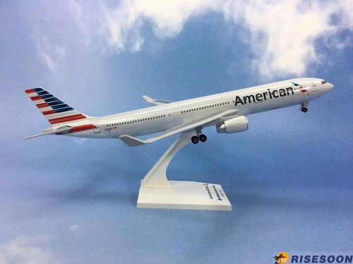 American Airlines / A330-300 / 1:200  |AIRBUS|A330-300