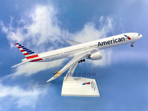 American Airlines / B777-300 / 1:200  |BOEING|B777-300