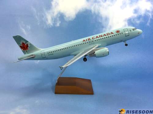 Air Canada / A320 / 1:100  |AIRBUS|A320