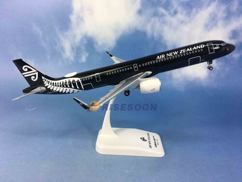 Air New Zealand / A321 / 1:150  |AIRBUS|A321