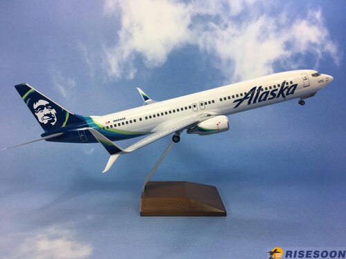 Alaska Airlines / B737-900 / 1:100  |BOEING|B737-900