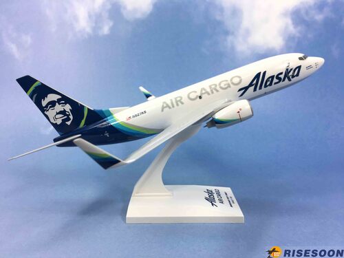 Alaska Airlines / B737-700 / 1:130  |BOEING|B737-700