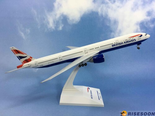 British Airways / B777-300 / 1:200  |BOEING|B777-300