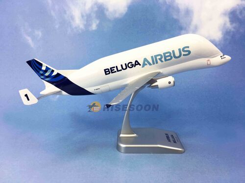 Airbus Transport International(NO:1) / A300-600ST / 1:200  |AIRBUS|A300-600ST