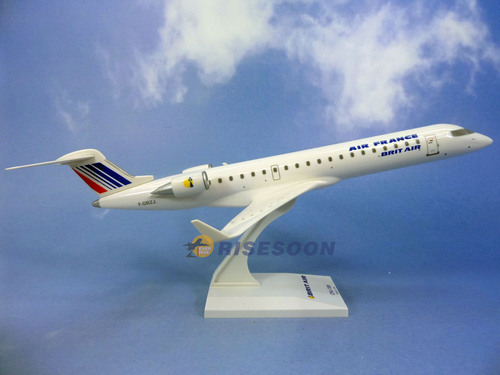Air France / CRJ-700 / 1:100  |CANADAIR|CRJ-700