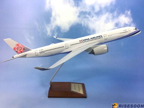 China Airlines / A350-900 / 1:130  |AIRBUS|A350-900
