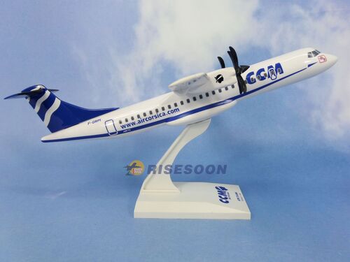Air Corsica / ATR72-500 / 1:100  |ATR|ATR 72-500
