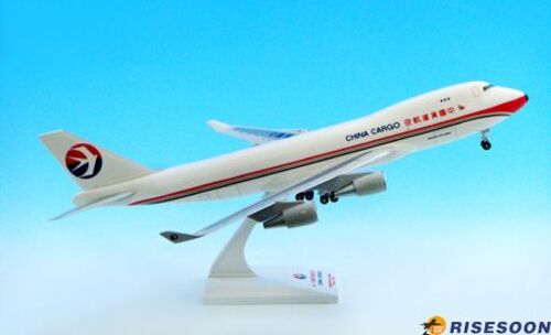 China Cargo Airlines / B747-400 / 1:200  |BOEING|B747-400