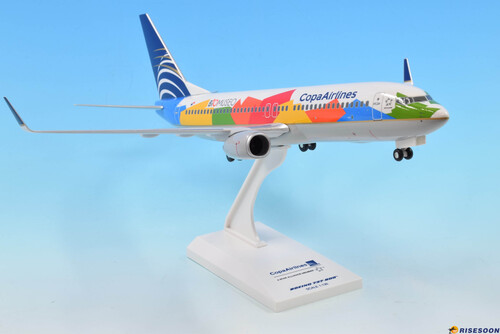 Copa Airlines / B737-800 / 1:130  |BOEING|B737-800