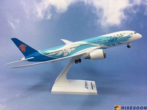 China Southern Airlines / B787-8 / 1:200  |BOEING|B787-8