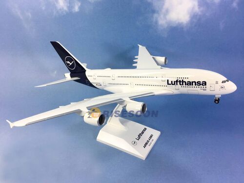 Lufthansa / A380-800 / 1:200  |AIRBUS|A380