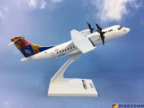 First Air / ATR42-500 / 1:100  |ATR|ATR 42-500