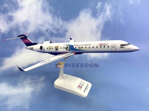 IBEX Airlines / CRJ-700 / 1:100  |CANADAIR|CRJ-700