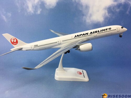 Japan Airlines / A350-900 / 1:200  |AIRBUS|A350-900