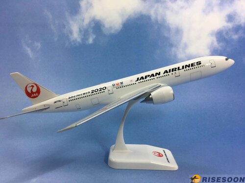 Japan Airlines ( Tokyo 2020 ) / B777-200 / 1:200  |BOEING|B777-200