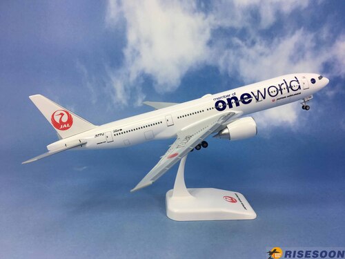 Japan Airlines ( one world ) / B777-200 / 1:200  |BOEING|B777-200