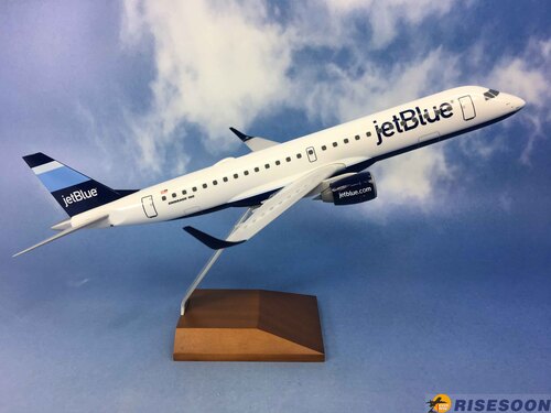 Jetblue Airways / EMB-190 / 1:100  |EMBRAER|EMB-190