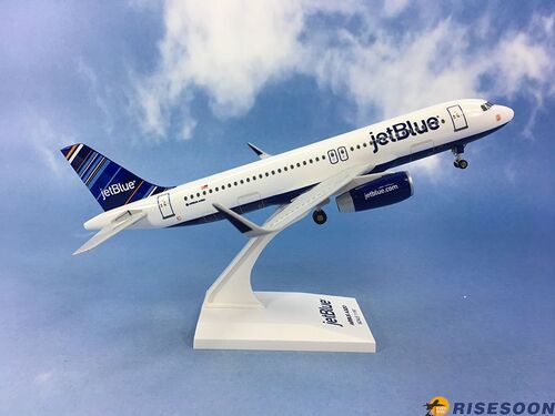 Jetblue Airways ( Barcode ) / A320 / 1:150  |AIRBUS|A320