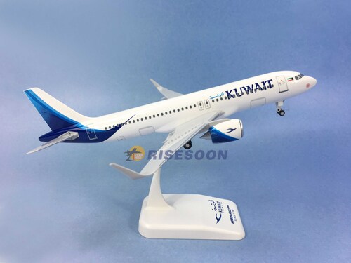 KUWAIT AIRWAYS / A320 / 1:150  |AIRBUS|A320