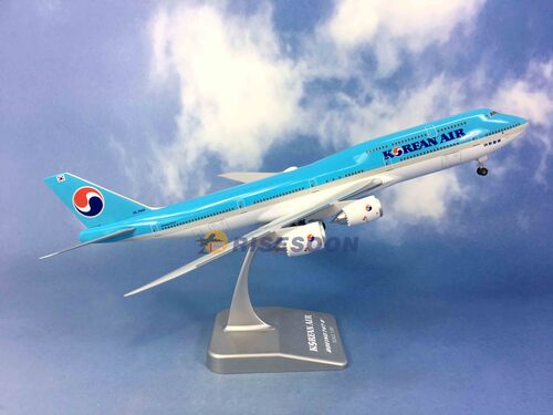 Korean Air / B747-8 / 1:200  |BOEING|B747-8
