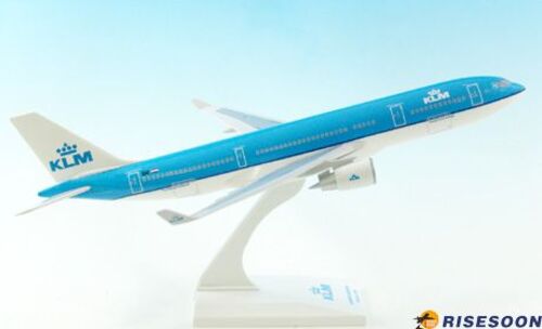 KLM Royal Dutch Airlines / A330-200 / 1:200  |AIRBUS|A330-200