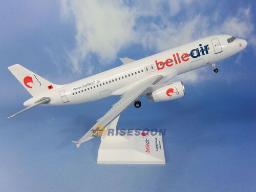 Belle Air / A320 / 1:100  |AIRBUS|A320