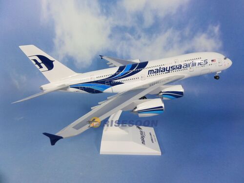 Malaysia Airlines / A380-800 / 1:200  |AIRBUS|A380
