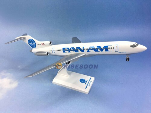 Pan Am / B727-200 / 1:150  |BOEING|B727-200
