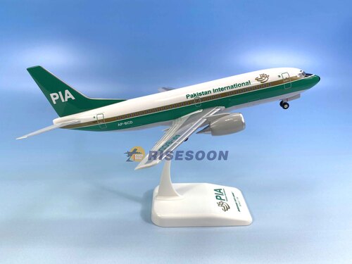 Pakistan International Airlines / B737-300 / 1:130  |BOEING|B737-300