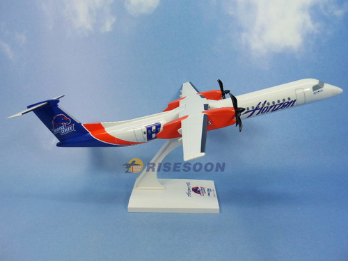 HORIZON AIR / Dash 8-400 / 1:100  |BOMBARDIER|Dash 8-400