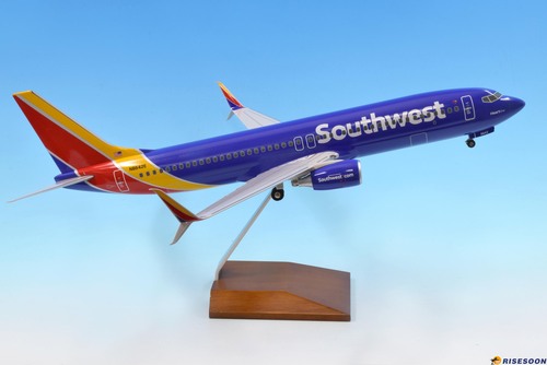 Southwest Airlines / B737-800 / 1:100  |BOEING|B737-800