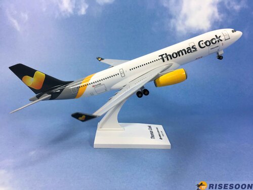 Thomas Cook Airlines / A330-200 / 1:200  |AIRBUS|A330-200