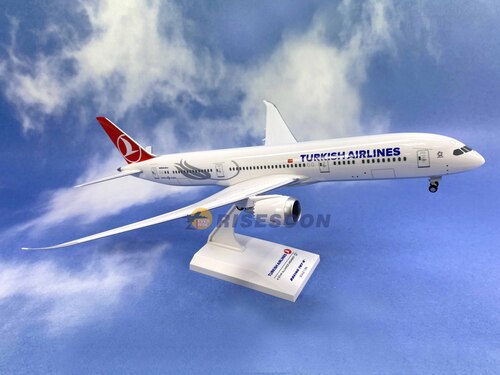 Turkish Airlines / B787-9 / 1:200  |BOEING|B787-9