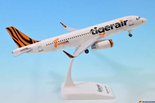 Tiger Airways / A320 / 1:150  |AIRBUS|A320