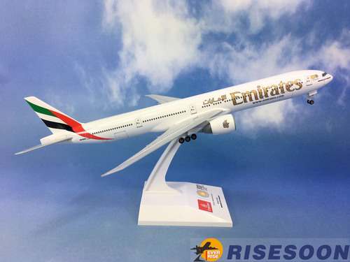 Emirates ( EXPO 2020 "REGULAR" )  / B777-300 / 1:200  |BOEING|B777-300