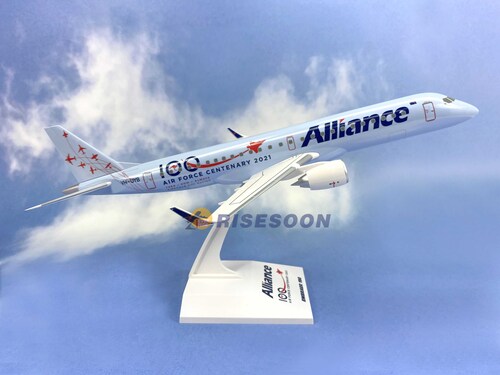 Alliance Airlines ( AIR FORCE 100 ) / EMB-190 / 1:100  |EMBRAER|EMB-190