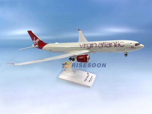 Virgin Atlantic Airways / A330-900 / 1:200  |AIRBUS|A330-900