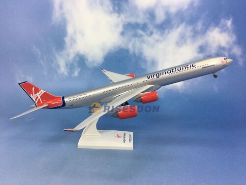 Virgin Atlantic Airways / A340-600 / 1:200  |AIRBUS|A340-600