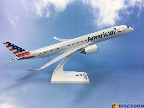 American Airlines / A350-900 / 1:200  |AIRBUS|A350-900