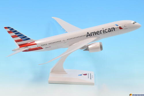 American Airlines / B787-8 / 1:200  |BOEING|B787-8