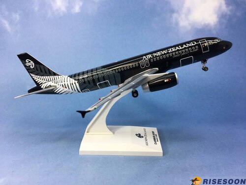 Air New Zealand / A320 / 1:150  |AIRBUS|A320
