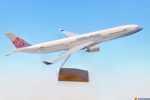 China Airlines / A330-300 / 1:130  |AIRBUS|A330-300