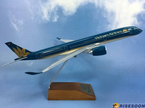 Vietnam Airlines / A350-900 / 1:200  |AIRBUS|A350-900