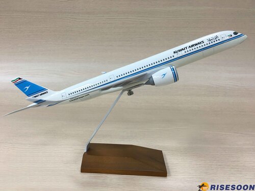 Kuwait Airlines / A350-900 / 1:200  |AIRBUS|A350-900
