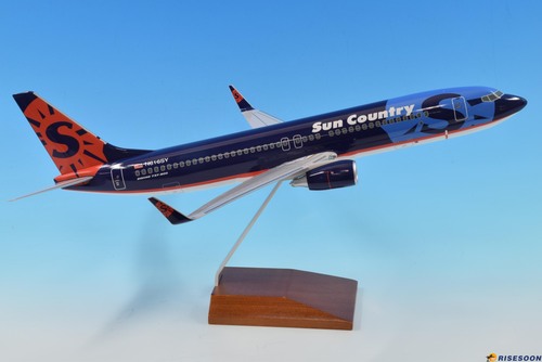 Sun Country Airlines / B737-800 / 1:100  |BOEING|B737-800