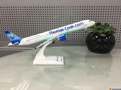 Thomas Cook Airlines / A321 / 1:150  |AIRBUS|A321