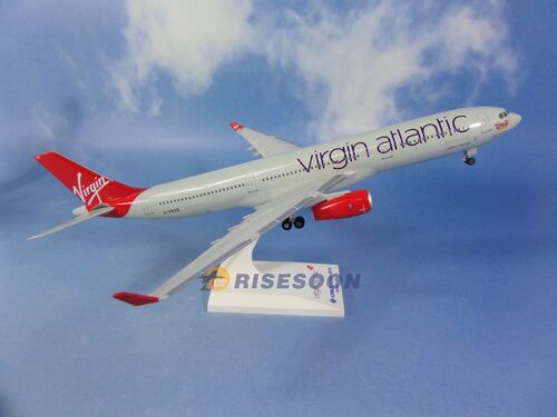 Virgin Atlantic Airways / A330-300 / 1:200  |AIRBUS|A330-300